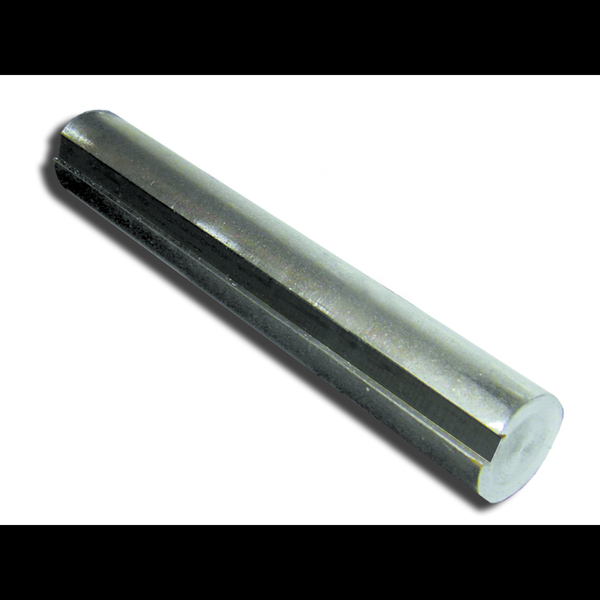 G.L. Huyett Full Keyed Shaft 1 Inch x 10 Ft KF-1000-120